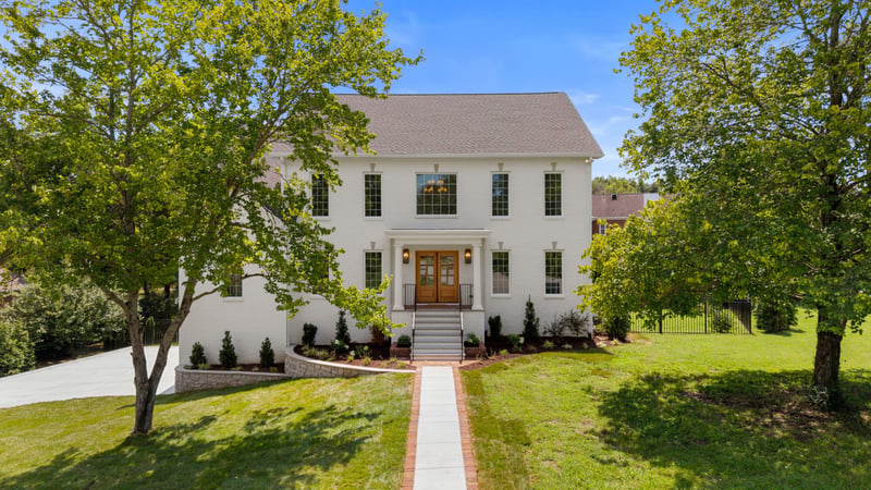 901 Bridgewater Ct, Nashville, TN 37221