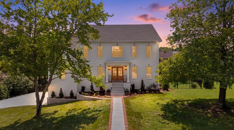 901 Bridgewater Ct, Nashville, TN 37221