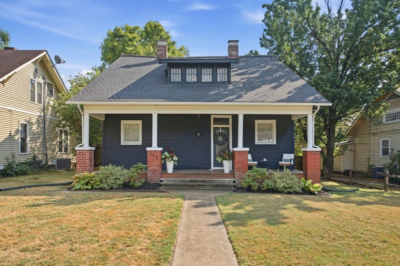 305 Mccall St, Nashville, TN 37211