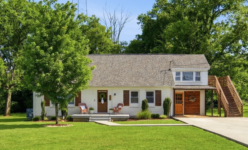 Home Worth Check