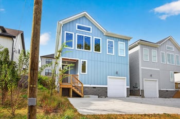 4337 Goins Rd, Nashville, TN 37211