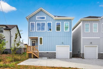 4337 Goins Rd, Nashville, TN 37211