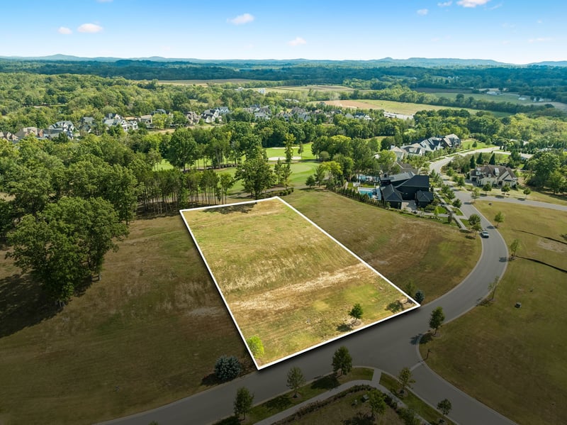 7281 Harlow Dr Lot 427, College Grove, TN 37046