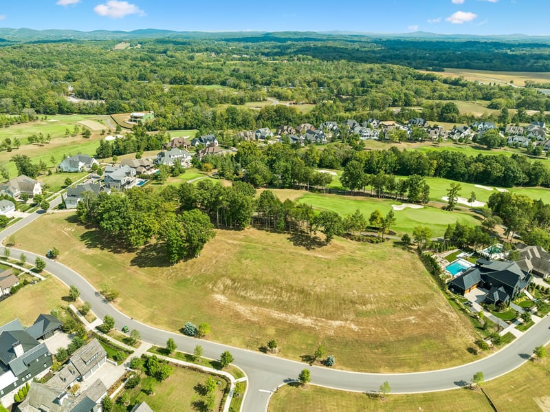 7281 Harlow Dr Lot 427, College Grove, TN 37046