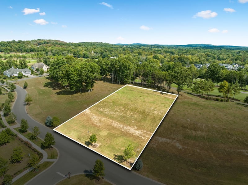 7281 Harlow Dr Lot 427, College Grove, TN 37046