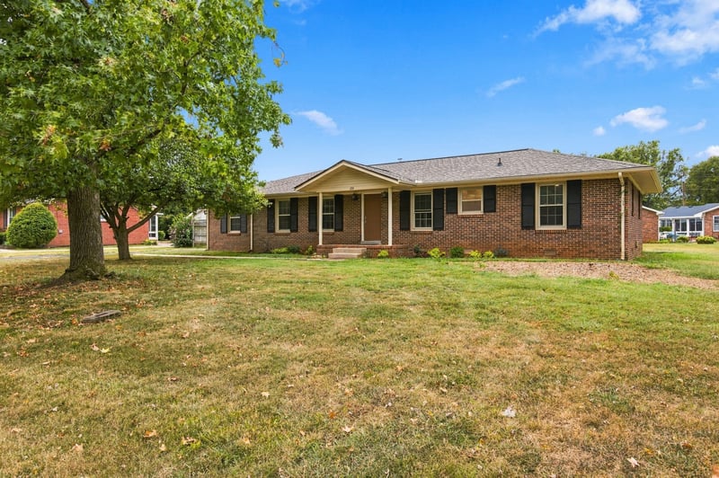 123 Mcfarlin Rd, Murfreesboro, TN 37130