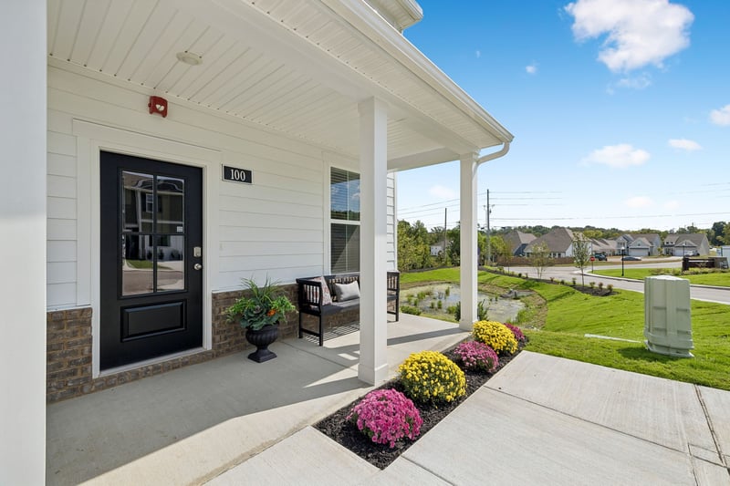 118 Dry Cy, La Vergne, TN 37086