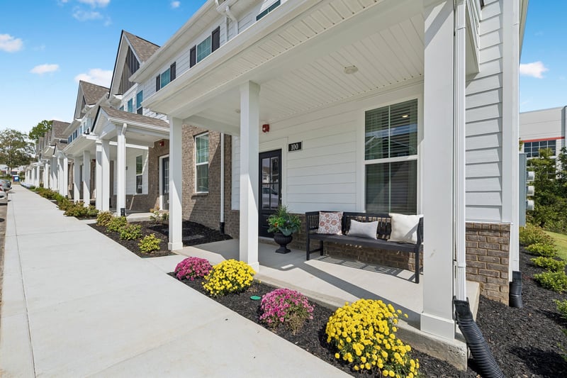118 Dry Cy, La Vergne, TN 37086