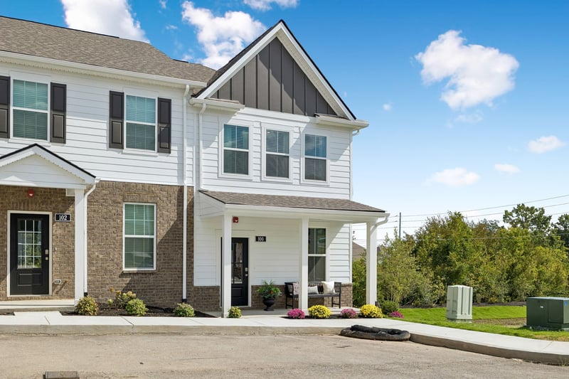 118 Dry Cy, La Vergne, TN 37086
