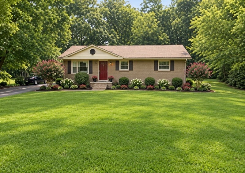 303 Jean Dr, La Vergne, TN 37086