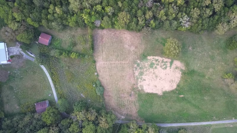 0 Preston Ln Lot 1, Elmwood, TN 38560