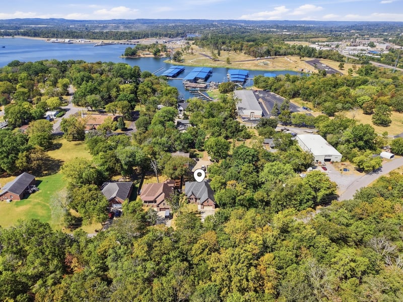 118 Rice Rd, Hendersonville, TN 37075