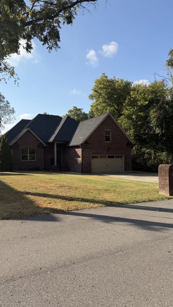 118 Rice Rd, Hendersonville, TN 37075