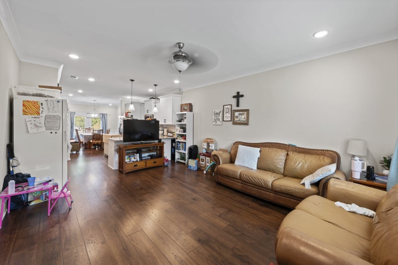 107 Gospel St, Cedar Hill, TN 37032