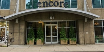 301 Demonbreun St #913, Nashville, TN 37201