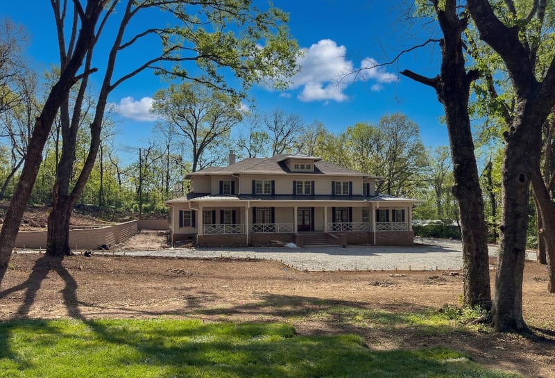 6001 Dunham Springs Rd, Nashville, TN 37205