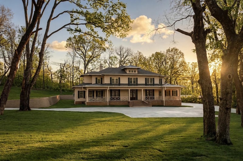 6001 Dunham Springs Rd, Nashville, TN 37205
