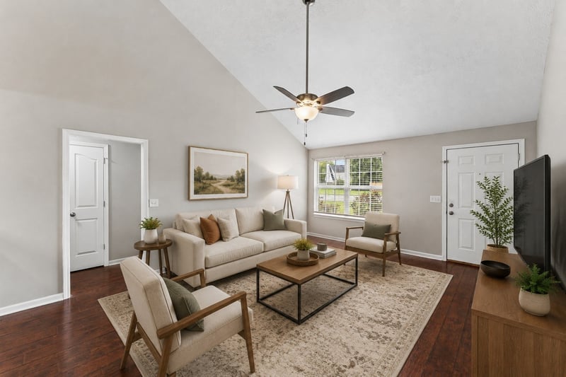 3012 Roscommon Dr, Murfreesboro, TN 37128