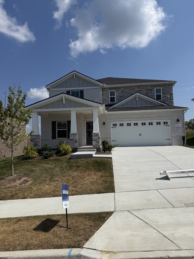 280 Astoria Dr, Hendersonville, TN 37075