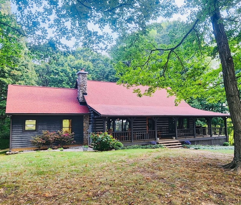 3933 Edd Ross Rd, Cedar Hill, TN 37032