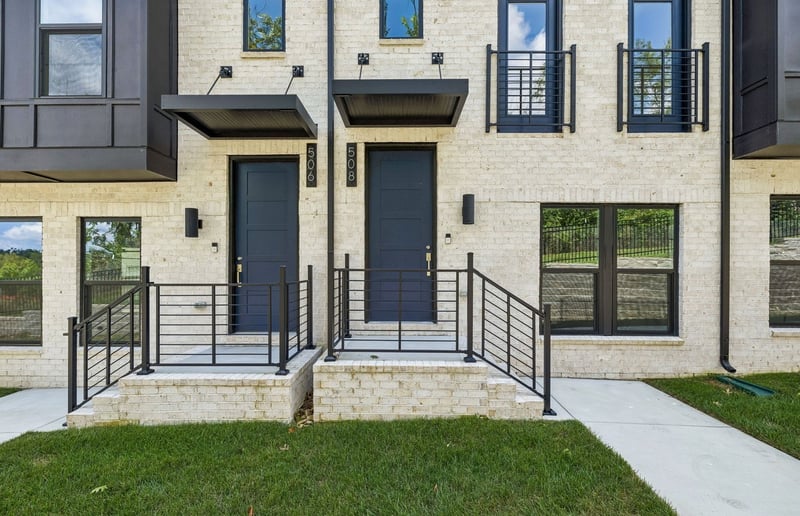 508 City Scape, Nashville, TN 37218