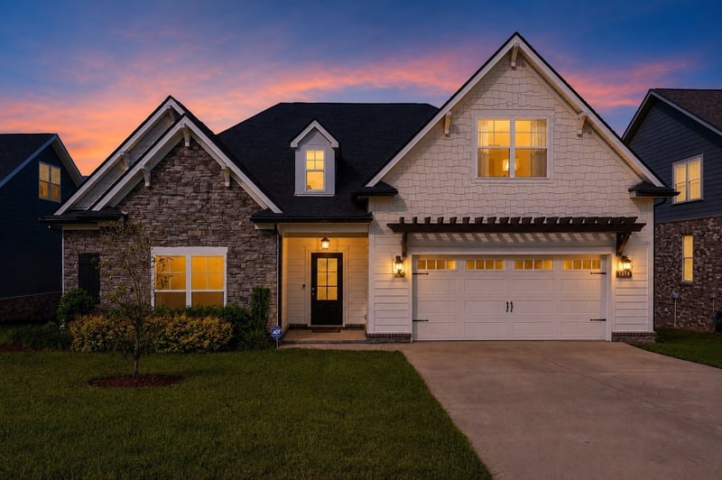 1418 Proprietors Pl, Murfreesboro, TN 37128