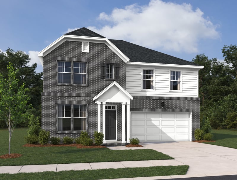 265 Limestone Way, Lebanon, TN 37087