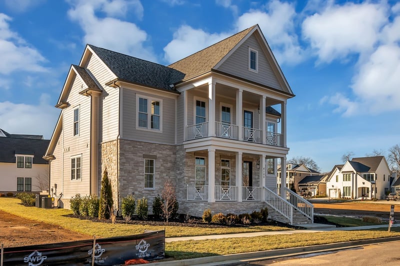 6105 Pasquo Rd, Nashville, TN 37221