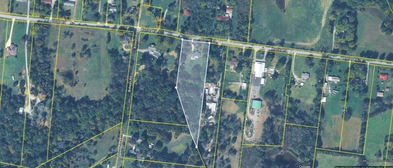 3657 Baxter Rd, Joelton, TN 37080