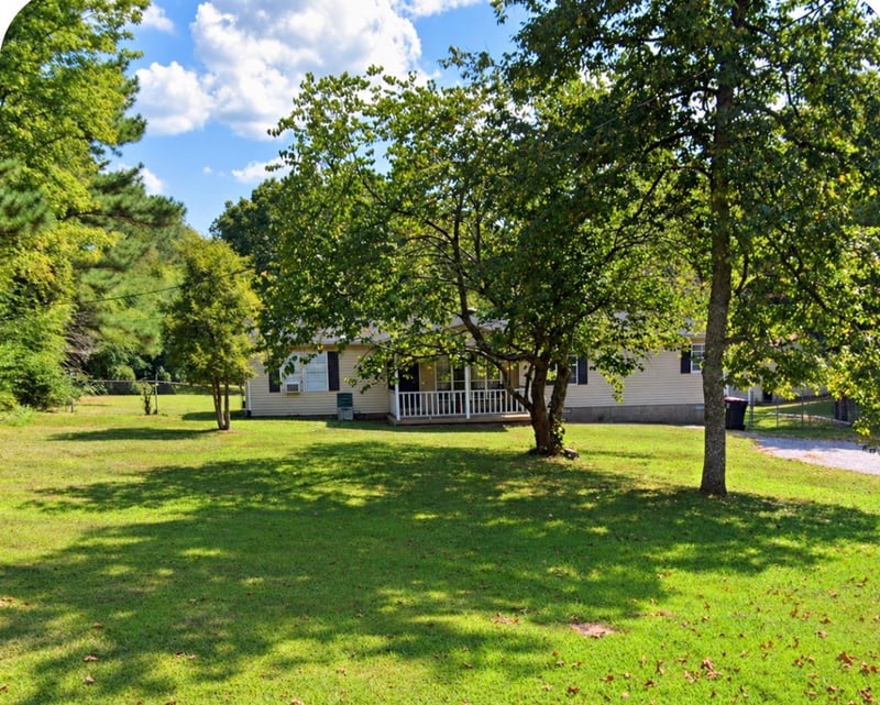 3657 Baxter Rd, Joelton, TN 37080