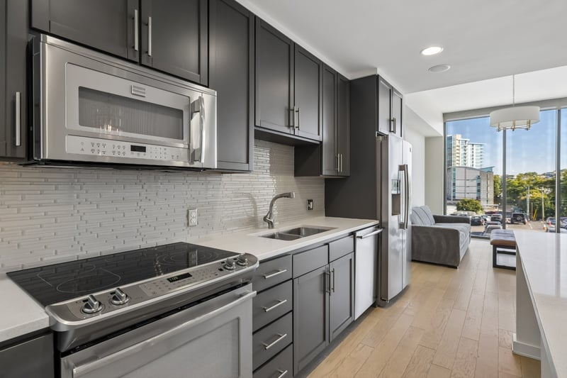 1212 Laurel St #306, Nashville, TN 37203