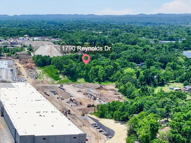 1788 Reynolds Rd, Nashville, TN 37217