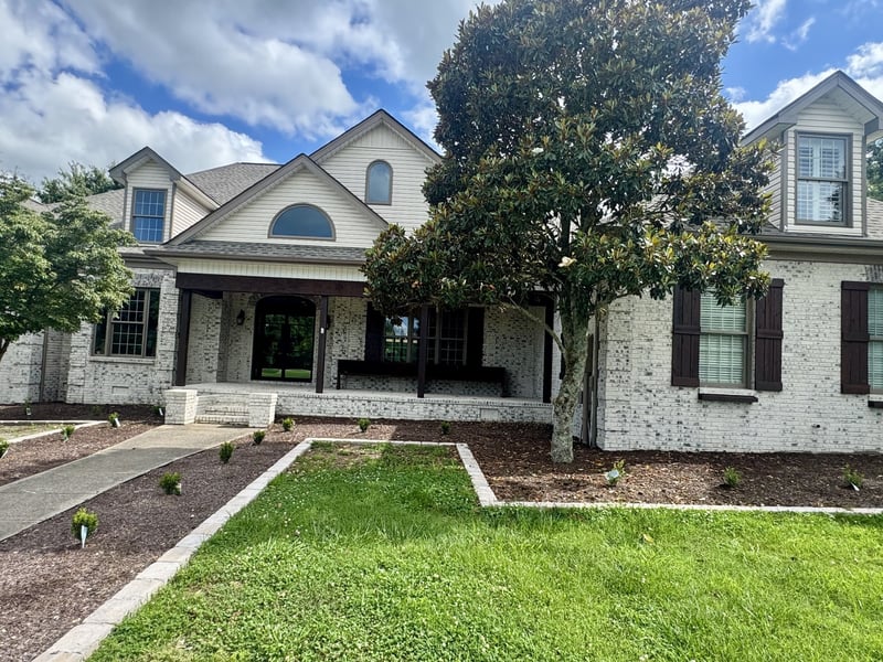 1205 Sequoya Trl, Columbia, TN 38401