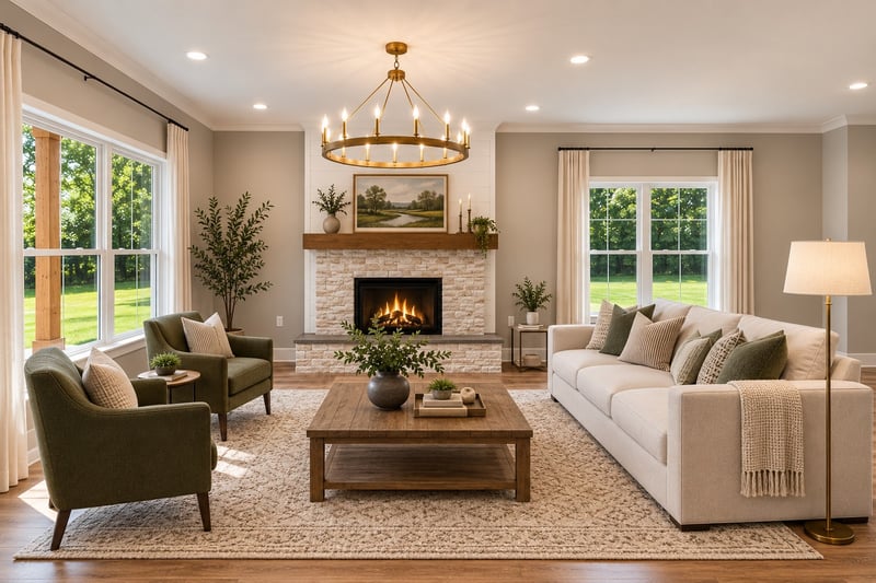 431 Mount Vernon Rd, Bethpage, TN 37022