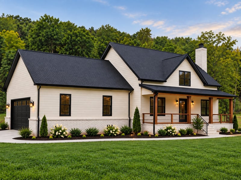 431 Mount Vernon Rd, Bethpage, TN 37022