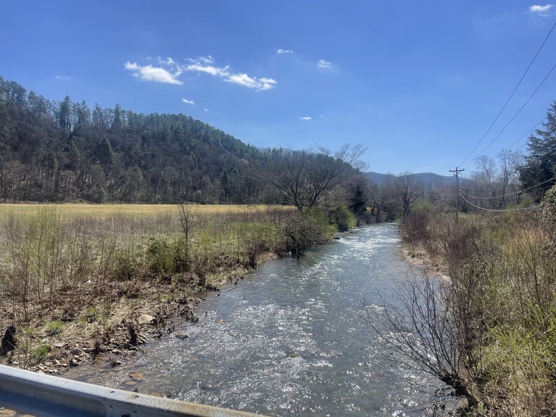 0 Waldens Creek Rd, Sevierville, TN 37862