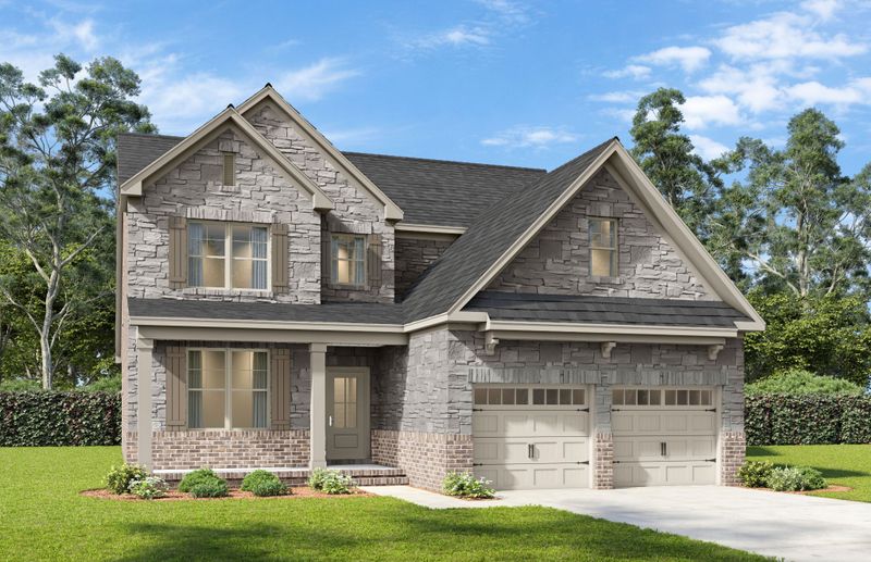 2468 Willow Belle Dr, Mount Juliet, TN 37122