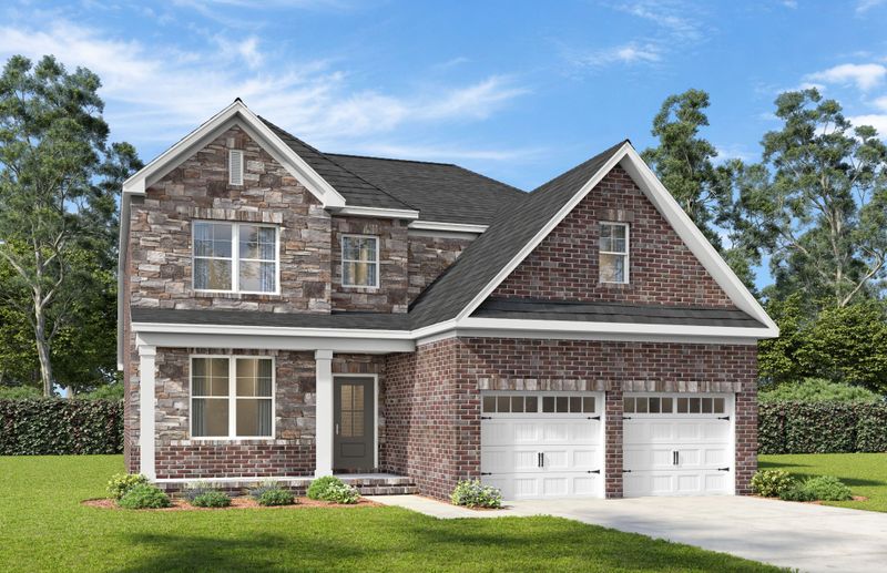 2468 Willow Belle Dr, Mount Juliet, TN 37122