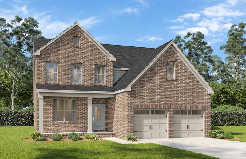 2468 Willow Belle Dr, Mount Juliet, TN 37122