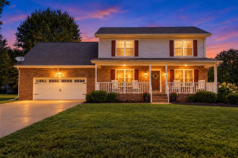 134 Brookview Cir, Goodlettsville, TN 37072