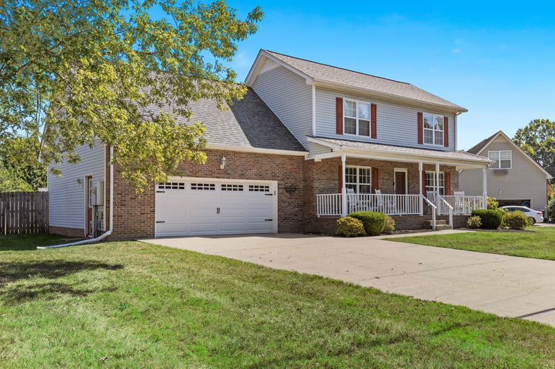 134 Brookview Cir, Goodlettsville, TN 37072