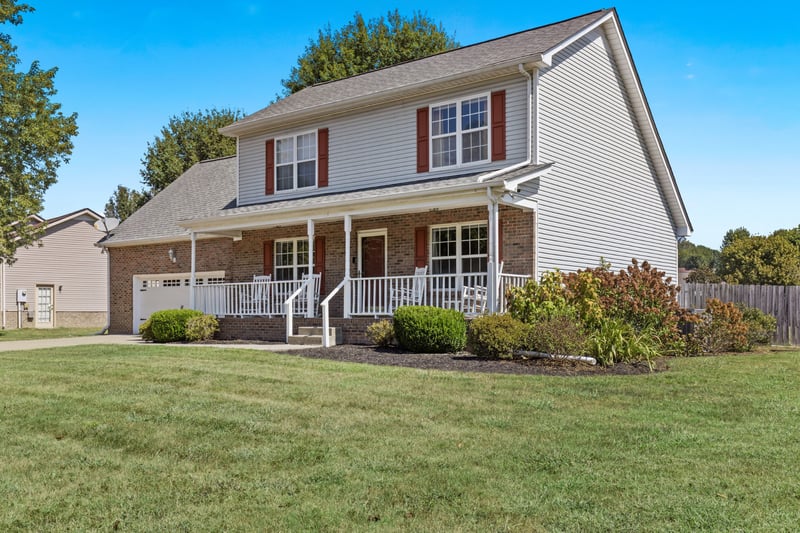 134 Brookview Cir, Goodlettsville, TN 37072
