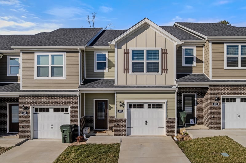 307 Masters Way, Dickson, TN 37055