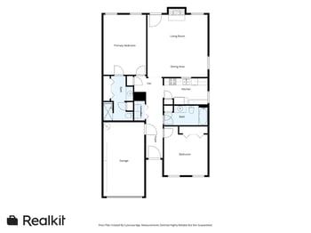 100 Cloister Dr, Nashville, TN 37205