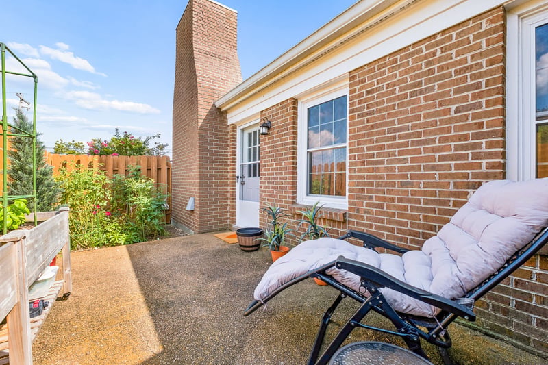 100 Cloister Dr, Nashville, TN 37205