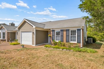 100 Cloister Dr, Nashville, TN 37205