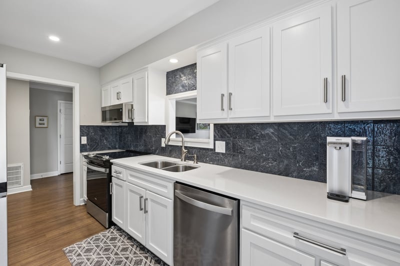 100 Cloister Dr, Nashville, TN 37205