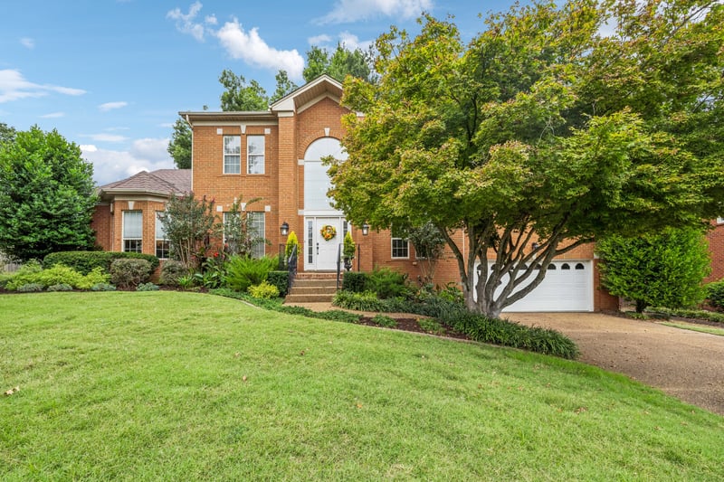 105 Claytie S, Nashville, TN 37221