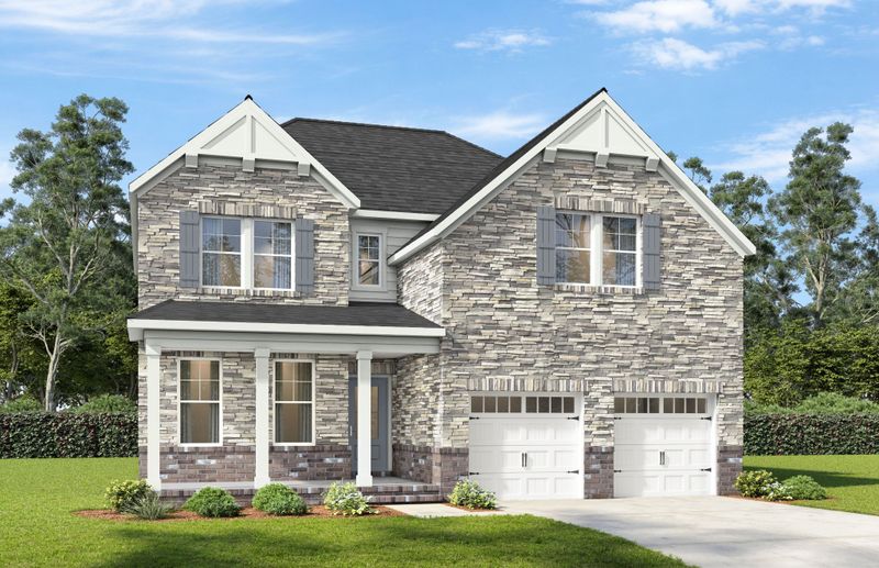 2340 Willow Belle Dr, Mount Juliet, TN 37122