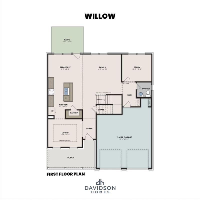 2340 Willow Belle Dr, Mount Juliet, TN 37122